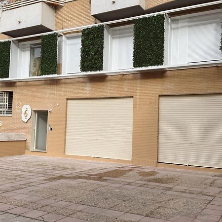 Los 6 By Grupo Ccommo Murcia Exterior foto
