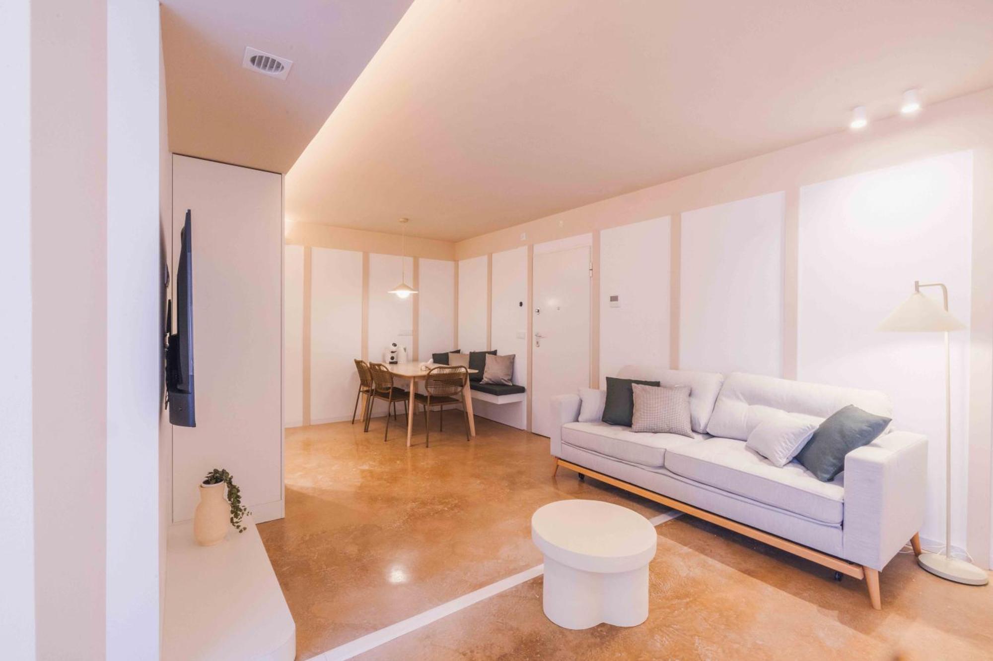 Los 6 By Grupo Ccommo Murcia Exterior foto