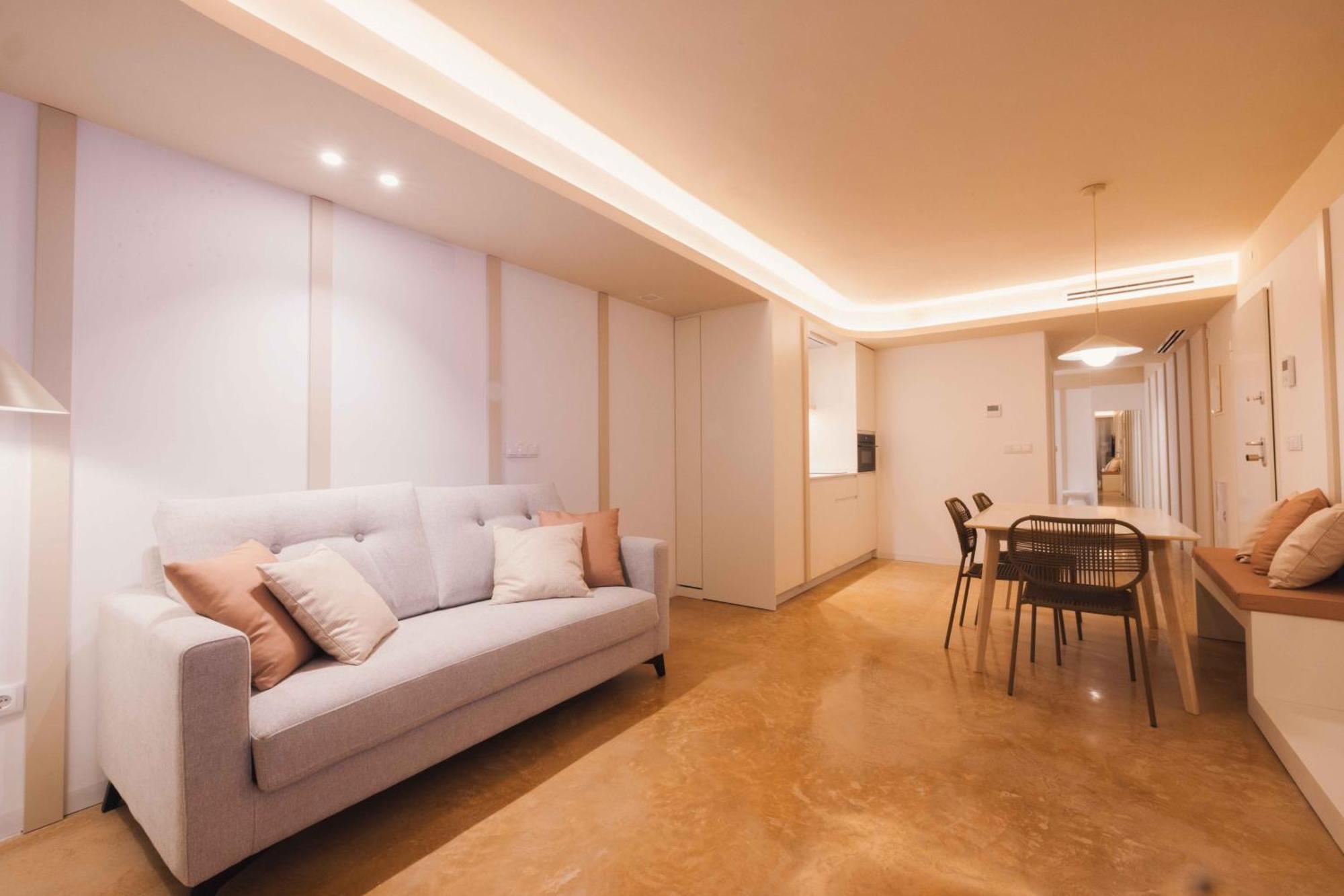 Los 6 By Grupo Ccommo Murcia Exterior foto